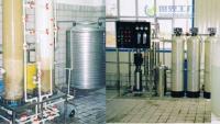 山泉水凈化處理設備 為多地區提供高效環保解決方案