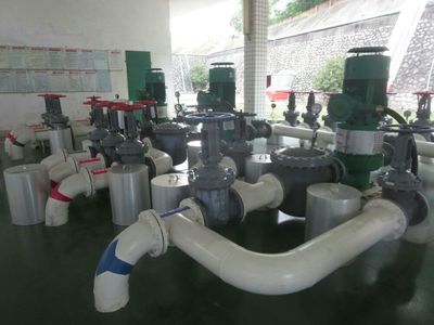 鷓鴣江油庫持續(xù)推進(jìn)迎檢工作，筑牢環(huán)保設(shè)備安全防線