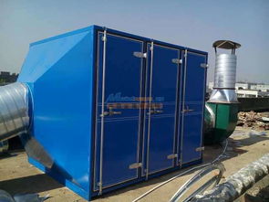 濟(jì)南地區(qū)活性炭環(huán)保設(shè)備采購指南 尋找可靠廠家與耐用設(shè)備