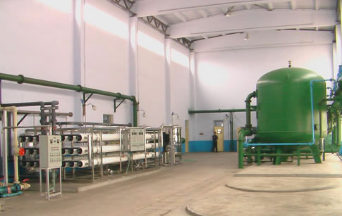 凈水科技護(hù)航健康與生產(chǎn) 從校園直飲到工業(yè)純水的全方位解決方案