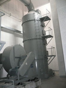 大型垃圾中轉(zhuǎn)站除塵除臭凈化裝置選購(gòu)指南 技術(shù)、設(shè)備與價(jià)格解析