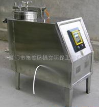 環保設備批發指南 廠家直供價格與環保114認證的重要性